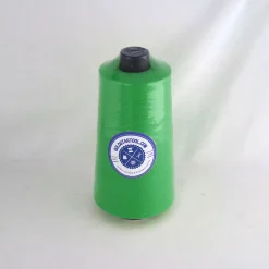 T-24 Super-Stretch Woolly Nylon Thread 10,000 Yards​ | GoldStar Tool -GoldStar Tool-shop t 24 regular green