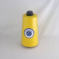 T-24 Super-Stretch Woolly Nylon Thread 10,000 Yards​ | GoldStar Tool -GoldStar Tool-shop t 24 yellow
