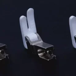 Ultra-glide Foot, High Shank (Janome 1600P & More) #767404028 | GoldStar Tool