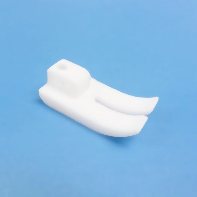 Teflon Foot Base - #T35WB | GoldStar Tool 1 Teflon Foot Base - #T35WB | GoldStar Tool