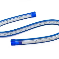 C-Thru Ruler Flexible Ruler | GoldStar Tool