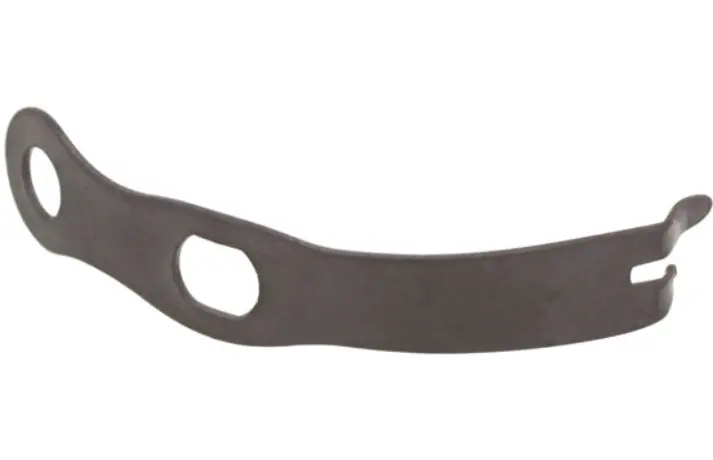 Bobbin Case Tension Spring - Singer #236083 | GoldStar Tool 1 Bobbin Case Tension Spring - Singer #236083 | GoldStar Tool