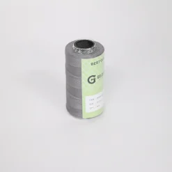 Super Heavy Duty Nylon Thread 210D/12 (184 Yards) | GoldStar Tool -GoldStar Tool-shop thread dark grey