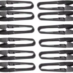 Golden Eagle TC-805B Thread Clipper - 12 Pieces | GoldStar Tool -GoldStar Tool-shop threadclippers