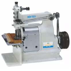 New-Tech GC-18E Over-Edge Sewing Machine | GoldStar Tool -GoldStar Tool-shop thumbnail 18e