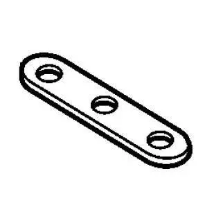 Bushing Presser, Brother #X57943051 | GoldStar Tool 1 Bushing Presser, Brother #X57943051 | GoldStar Tool