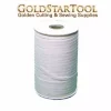 Full Spool Braided Elastic | GoldStar Tool