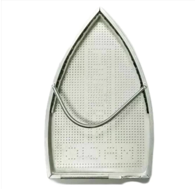 Jacobson Products Sheldon 555 Ironing Shoe | GoldStar Tool 2 Jacobson Products Sheldon 555 Ironing Shoe | GoldStar Tool - Image 2