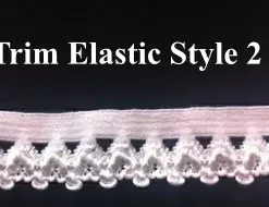 Decorative White Elastic Trim | GoldStar Tool 10 Decorative White Elastic Trim | GoldStar Tool -GoldStar Tool-shop trim style2 2