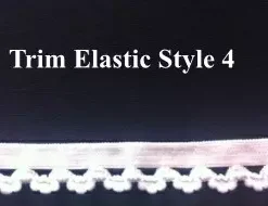 Decorative White Elastic Trim | GoldStar Tool 12 Decorative White Elastic Trim | GoldStar Tool -GoldStar Tool-shop trim style4 2