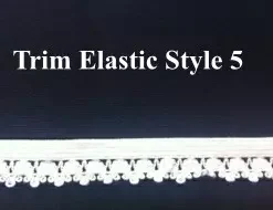 Decorative White Elastic Trim | GoldStar Tool 13 Decorative White Elastic Trim | GoldStar Tool -GoldStar Tool-shop trim style5 2