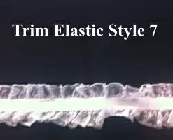 Decorative White Elastic Trim | GoldStar Tool 15 Decorative White Elastic Trim | GoldStar Tool -GoldStar Tool-shop trim style7 2
