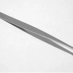 Overlock Machine Tweezers 6 Inch - GS #TWE7 | GoldStar Tool