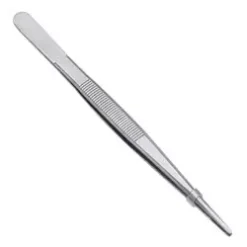 6" Sewing Machine Straight Tweezers | GoldStar Tool