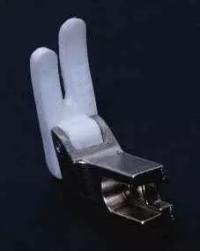 Ultra-glide Foot, High Shank (Janome 1600P & More) #767404028 | GoldStar Tool 2 Ultra-glide Foot, High Shank (Janome 1600P & More) #767404028 | GoldStar Tool - Image 2