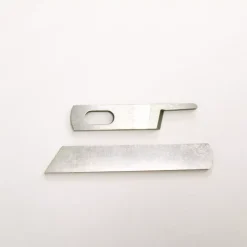 Lower Knife And Upper Knife Set - JUKI #131-50503 And #131-50701 | GoldStar Tool