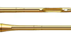 Groz-Beckert UY 113 GS/2055 GEBEDUR Sewing Machine Needles| GoldStar Tool -GoldStar Tool-shop uy 113 gs 2055 gebedur 90 02