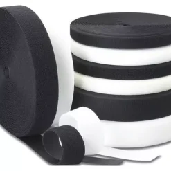 1" Hook And Loop With Adhesive Back | GoldStar Tool