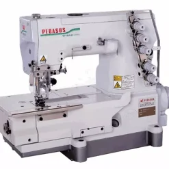 Pegasus W3562P-01 5 Sewing Machine With Table And Servo Motor | GoldStar Tool 7 Pegasus W3562P-01 5 Sewing Machine With Table And Servo Motor | GoldStar Tool -GoldStar Tool-shop w3562p 01 2