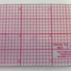 C-Thru Ruler C-Thru® Graph Rulers | GoldStar Tool 11 C-Thru Ruler C-Thru® Graph Rulers | GoldStar Tool -GoldStar Tool-shop w66