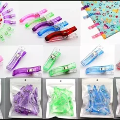 Wonder / Craft Clips | GoldStar Tool