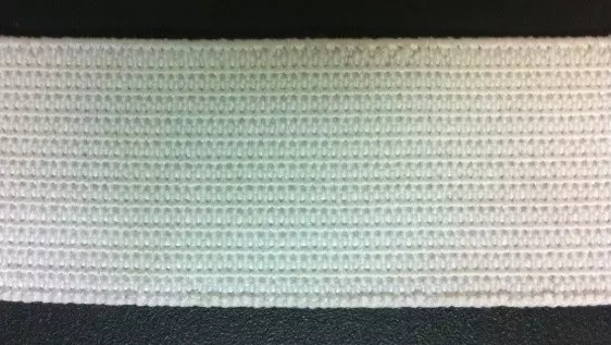 Small Roll Woven Elastic Girdle/Sport | GoldStar Tool 2 Small Roll Woven Elastic Girdle/Sport | GoldStar Tool - Image 2