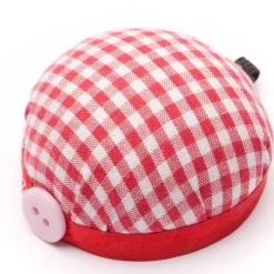 4-1/2" Wrist Pin Cushion | GoldStar Tool