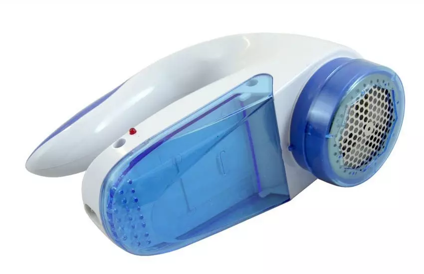 Fuzz & Lint Remover Shaver, Rechargable | GoldStar Tool 2 Fuzz & Lint Remover Shaver, Rechargable | GoldStar Tool - Image 2