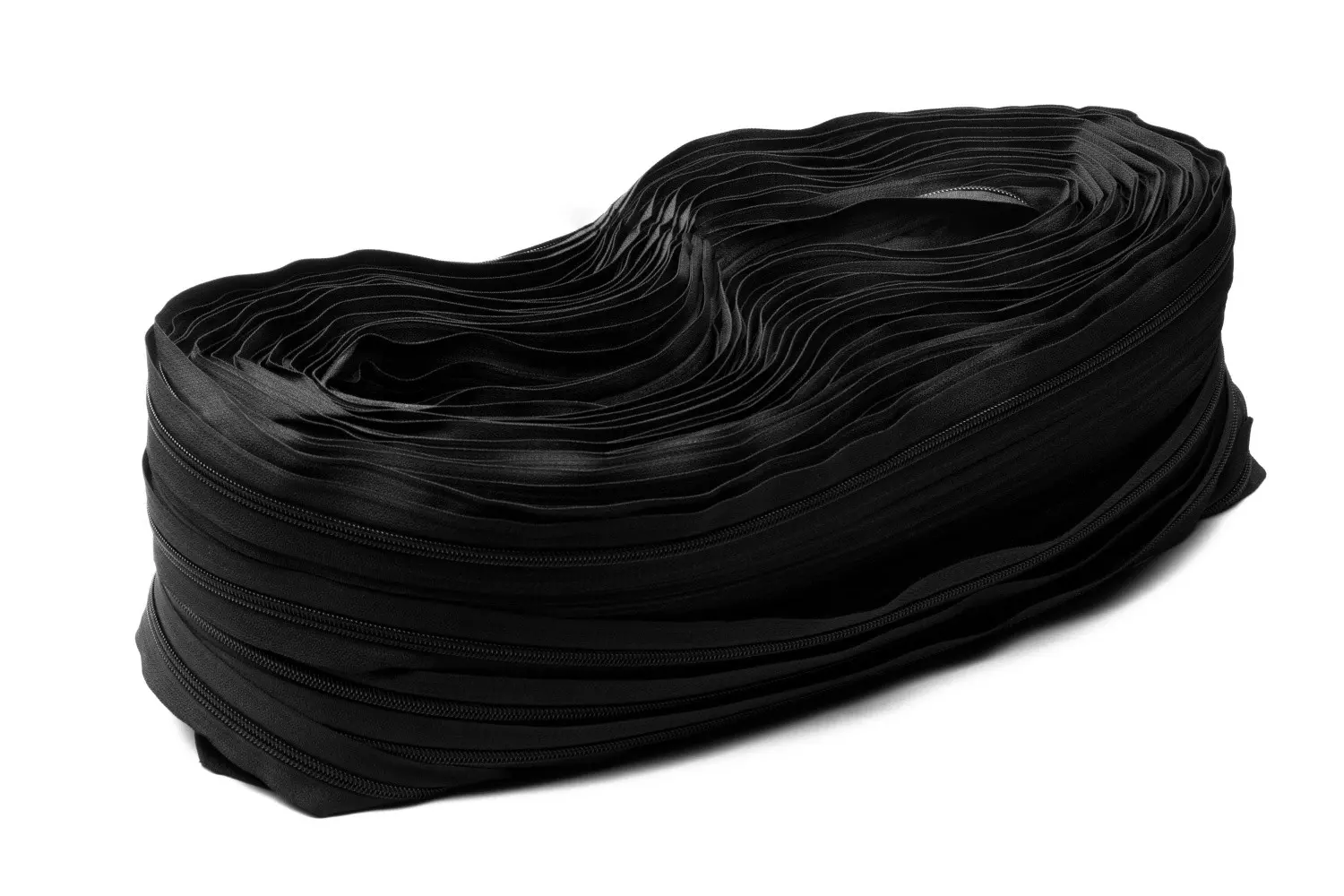 Nylon Coil Zipper By Yard | GoldStar Tool 2 Nylon Coil Zipper By Yard | GoldStar Tool - Image 2