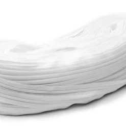 Nylon Coil Zipper By Yard | GoldStar Tool 5 Nylon Coil Zipper By Yard | GoldStar Tool -GoldStar Tool-shop zippers roll wht lg