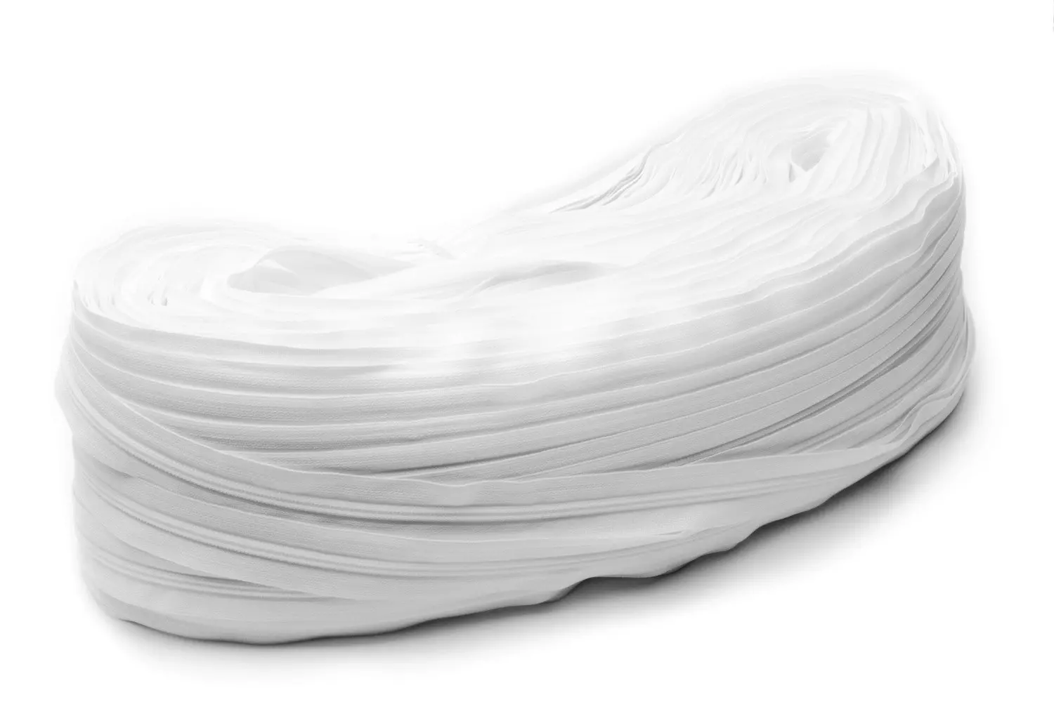 Nylon Coil Zipper By Yard | GoldStar Tool 3 Nylon Coil Zipper By Yard | GoldStar Tool - Image 3